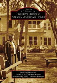 cover of the book Florida's Historic African American Homes