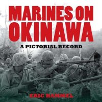 cover of the book Marines on Okinawa A Pictoral Record