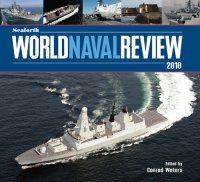 cover of the book Seaforth World Naval Review, 2010