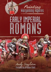 cover of the book Early Imperial Romans