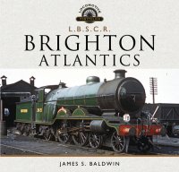 cover of the book Brighton Atlantics