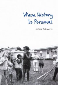 cover of the book When History Is Personal