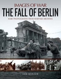 cover of the book The Fall of Berlin