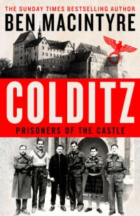 cover of the book Colditz