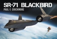 cover of the book SR-71 Blackbird (General Aviation)