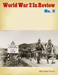 cover of the book World War 2 In Review No. 11