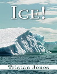 cover of the book Ice!