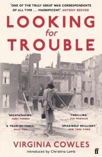 cover of the book Looking for Trouble