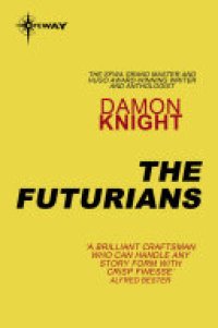 cover of the book The Futurians