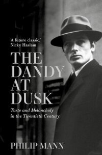 cover of the book The Dandy at Dusk