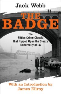 cover of the book The Badge