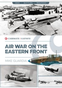 cover of the book Air War on the Eastern Front