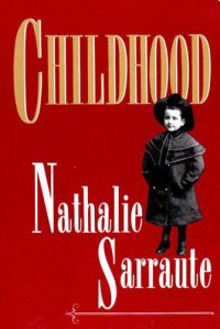 cover of the book Childhood