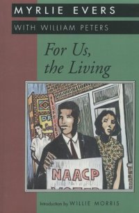 cover of the book For Us, the Living (Banner Books)