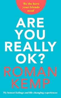 cover of the book Are You Really Ok?