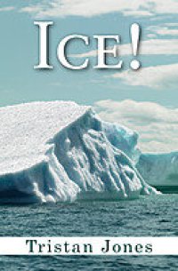 cover of the book Ice!