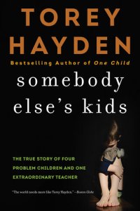 cover of the book Somebody Else's Kids