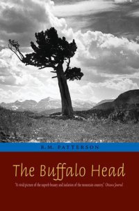 cover of the book The Buffalo Head