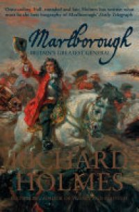 cover of the book Marlborough: Britain’s Greatest General (Text Only)