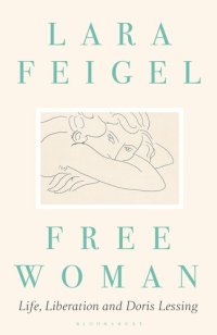 cover of the book Free Woman