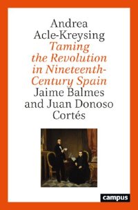 cover of the book Taming the Revolution