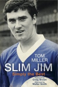 cover of the book Slim Jim: Simply the Best