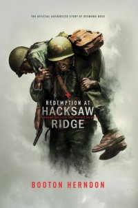 cover of the book Redemption At Hacksaw Ridge: The Gripping True Story That Inspired The Movie