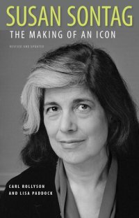 cover of the book Susan Sontag: The Making of an Icon, Revised and Updated