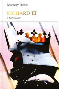 cover of the book Richard III (Penguin Monarchs)