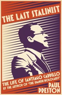 cover of the book The Last Stalinist