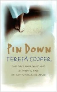 cover of the book Pin Down