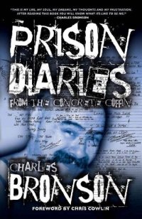 cover of the book Prison Diaries: From the Concrete Coffin