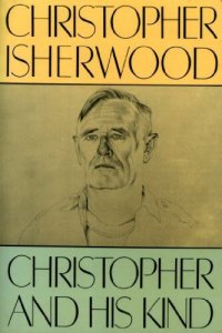 cover of the book Christopher and His Kind: A Biography