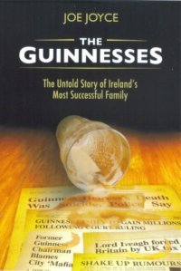 cover of the book The Guinnesses