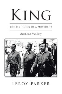 cover of the book King: The Beginning of a Movement