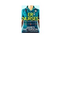 cover of the book ER Nurses: True stories from the frontline