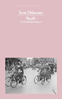 cover of the book Youth (Penguin Modern Classics)