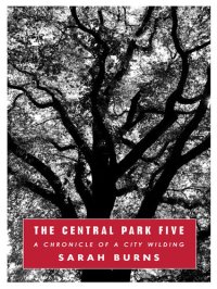 cover of the book The Central Park Five