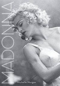 cover of the book Madonna