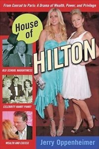 cover of the book House of Hilton