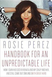 cover of the book Handbook for an Unpredictable Life