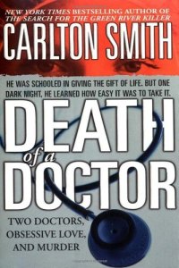 cover of the book Death of a Doctor