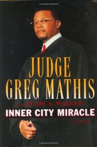 cover of the book Inner City Miracle