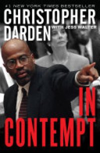 cover of the book In Contempt