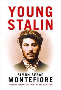 cover of the book Young Stalin