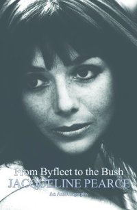 cover of the book From Byfleet to the Bush