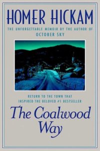 cover of the book The Coalwood Way: A Memoir