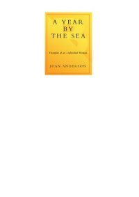 cover of the book A Year by the Sea