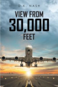 cover of the book View from 30,000 Feet