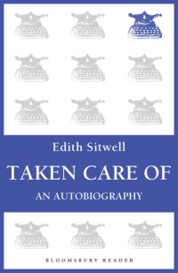 cover of the book Taken Care of: An Autobiography